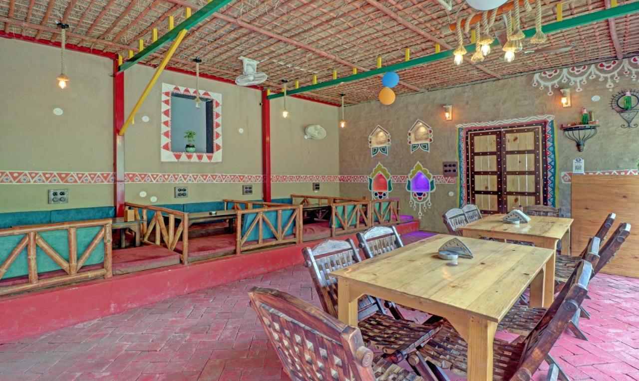 Hotel Hidden Delight Rishikesh Exterior photo